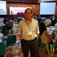 CAA Group Employee Edward Utomo's profile photo