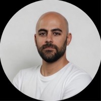 Anchor Employee Elad Benitah's profile photo
