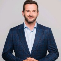 IMC Krems University of Applied Sciences Employee Johannes Pilz's profile photo