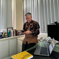 Deden Anugrah Email & Phone Number