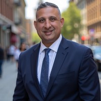 DeliverLogic Employee Joseph Murgio's profile photo