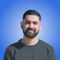 Dvours Employee Hamza Liaqat's profile photo