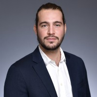 Prenax Employee Jean-Baptiste Dinaux's profile photo