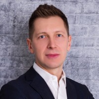 LUXOPTICA Holding Ukraine Employee Artem Zubok's profile photo