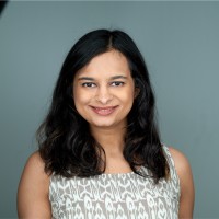 fraction Employee Zahra Ladiwala's profile photo