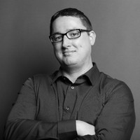 SfL+a Architects Employee Michael Holborn's profile photo