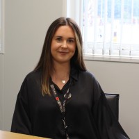 Van Elle Employee Olivia Bestwick's profile photo