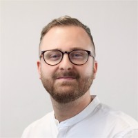 Yozu Employee Joseph Hibbert's profile photo