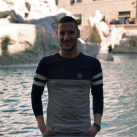 Paradigm Trust Employee Ahmet Sozalp's profile photo