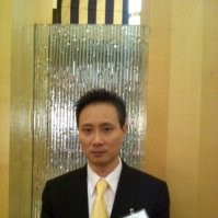 Pacific Bay Lending Group Employee Chad Kim's profile photo