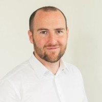 Rhatigan Architects Employee Trevor James's profile photo