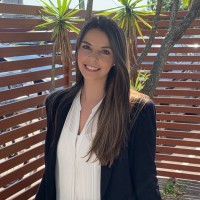 Henning Harders Employee Gabriela Orazem MacHado's profile photo
