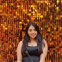Chandni Dhruve Email & Phone Number