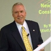 Eddleman Properties, Inc. Employee Wayland Elliott's profile photo