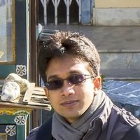 VoxxLife Employee Himanshu Reddy's profile photo