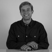 New Balance Employee Andrew Christenson's profile photo
