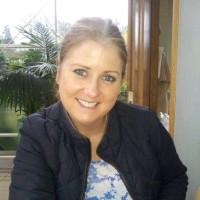 SuMi TRUST Global Asset Services Employee Eleanor Kirby's profile photo