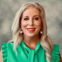 Melanie Johnson Email & Phone Number