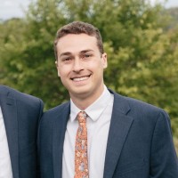 FGE NexantECA Employee Danny Kaufman's profile photo