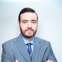 Python Sécurité SA Employee Rami Nahas's profile photo