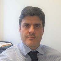 Moeve Employee Ignacio Blasco's profile photo