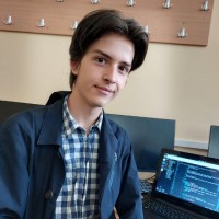 Alexander Kolev's profile photo