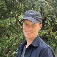 Aardling Employee Theo England's profile photo