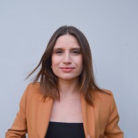 DOYMO Employee Bianca Kelm's profile photo