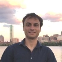 Liom Employee Marco Rocca's profile photo