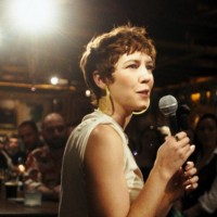 Foreign Affairs Magazine Employee Nora Revenaugh's profile photo