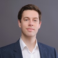HÜBNER Group Employee Niklas Schroeder's profile photo