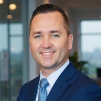 WSFS Bank Employee James Kane's profile photo