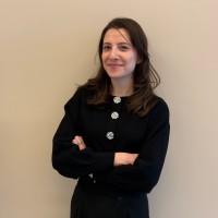 Elif Sevim Email