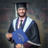 Cork Protocol Employee Abdul Wasee's profile photo
