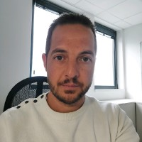 STEAP Stailor Employee Pierre Jacquot's profile photo