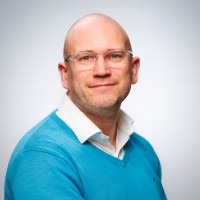 Popsa Employee Jamie Peach's profile photo