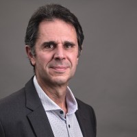 bnode architects Employee Didier Bernardi's profile photo