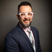 Credit Union 1 Alaska Employee Billy Jenkins's profile photo