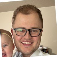 JST MANUFACTURING, INC. Employee Trace Haderlie's profile photo