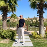 Onur Tezel Email