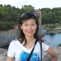 Integrated Service Technology Inc. (iST) Employee Judy Chen's profile photo