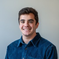 Citron Hennessey Therapy Employee Kyle Abrahams's profile photo
