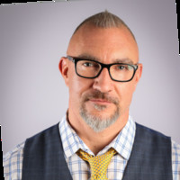 Dice Employee Buddy Robinson's profile photo