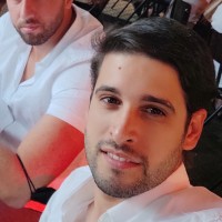 Datalogics Employee Tal Hadi's profile photo