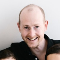 Stuck On You Employee Dan Shirley's profile photo