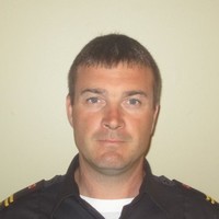 Saugeen Shores Chamber of Commerce Employee Rob Atkinson's profile photo