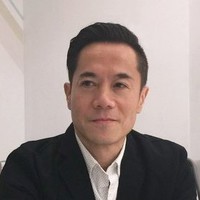 EZ Speak Employee Erick Kuo's profile photo