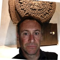 RFIB London Employee Nick Burn's profile photo