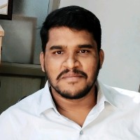 Pavan S Email