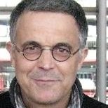 Ingersoll Machine Tools Employee Klaus Hoffmann's profile photo